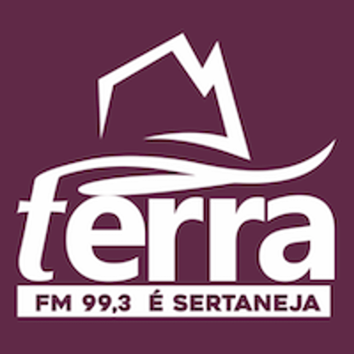 Logo Terra FM