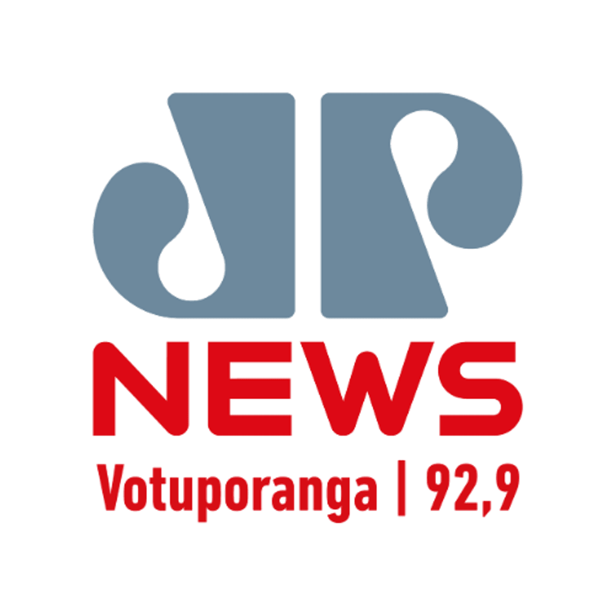 Logo Jovem Pan News