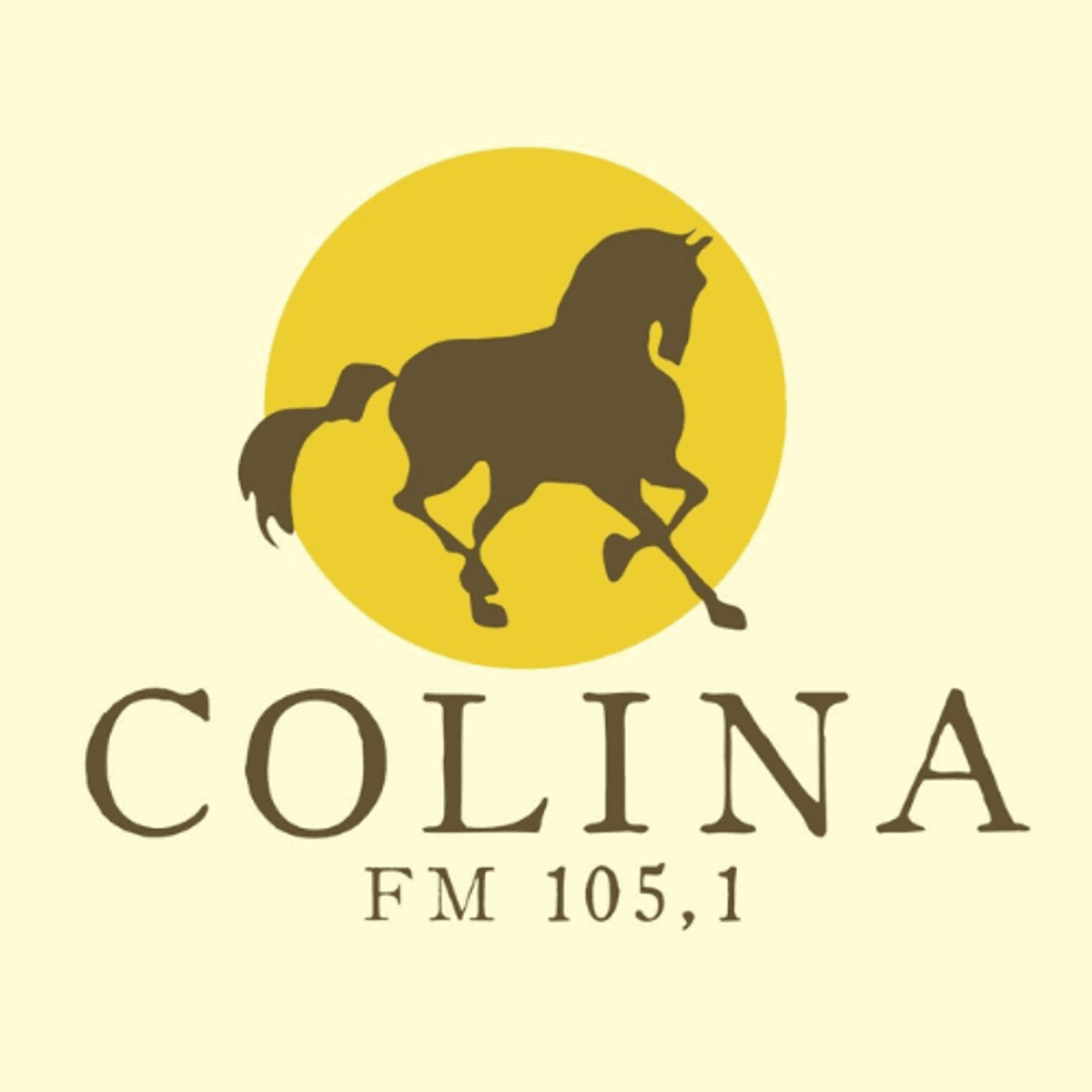 Logo Colina FM