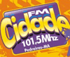 Logo FM Cidade
