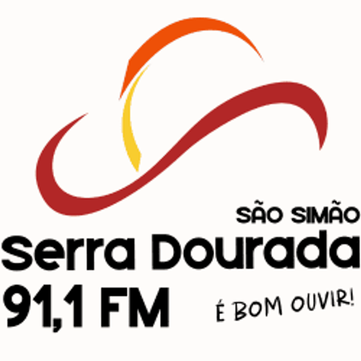 Logo Serra Dourada
