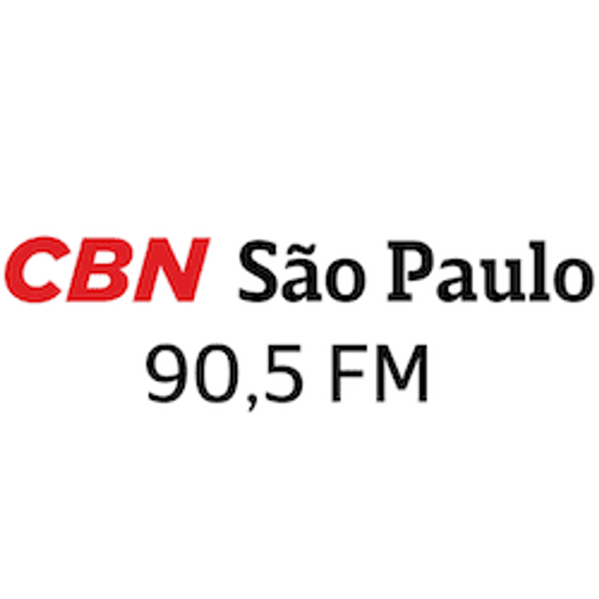 Logo CBN