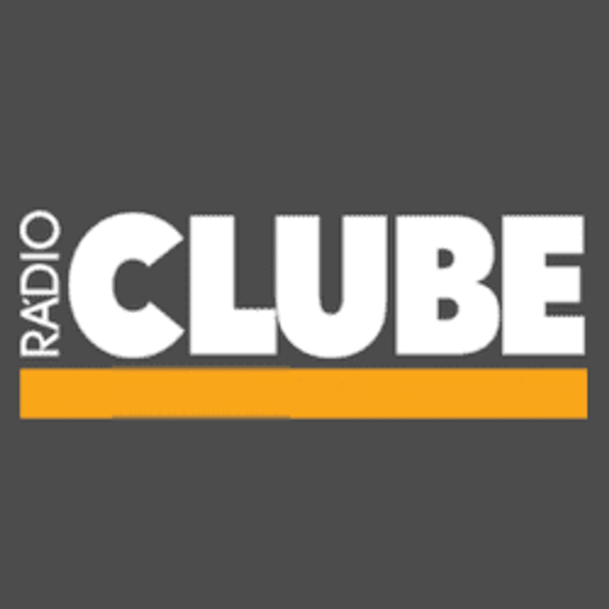 Logo Rádio Clube do Pará