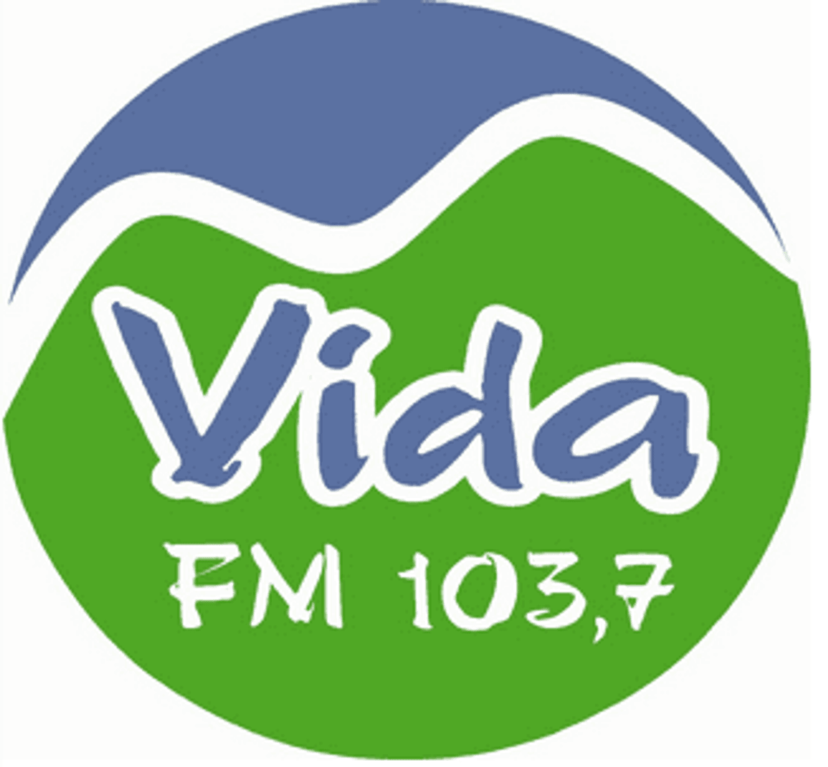 Logo Vida FM
