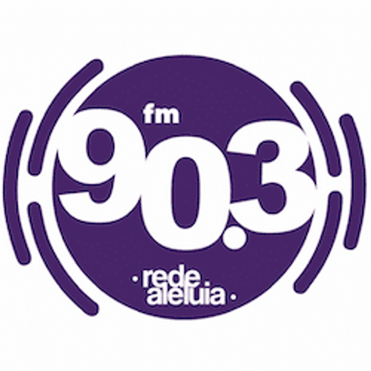 Logo Rede Aleluia