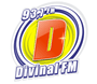 Logo Divinal FM