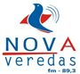 Logo Nova Veredas