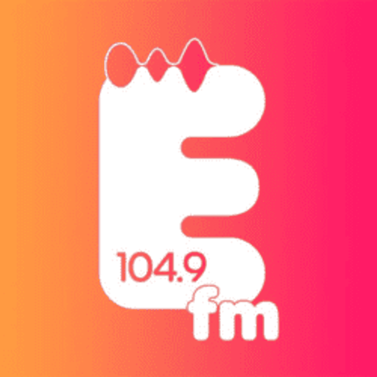 Logo Energia FM