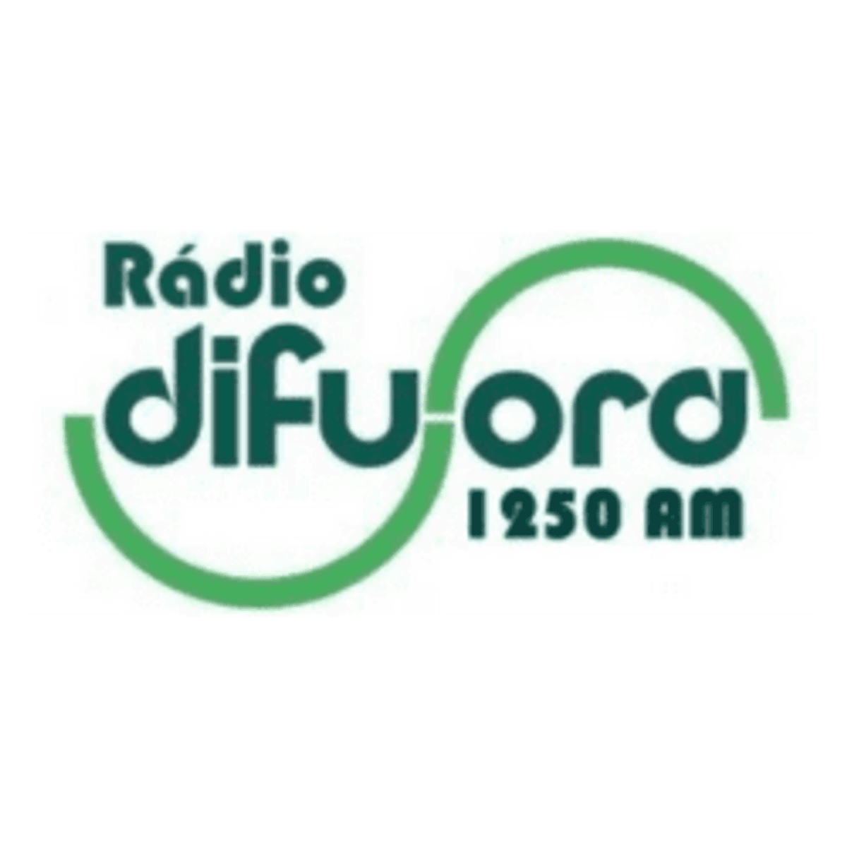 Logo Rádio Difusora Caxiense