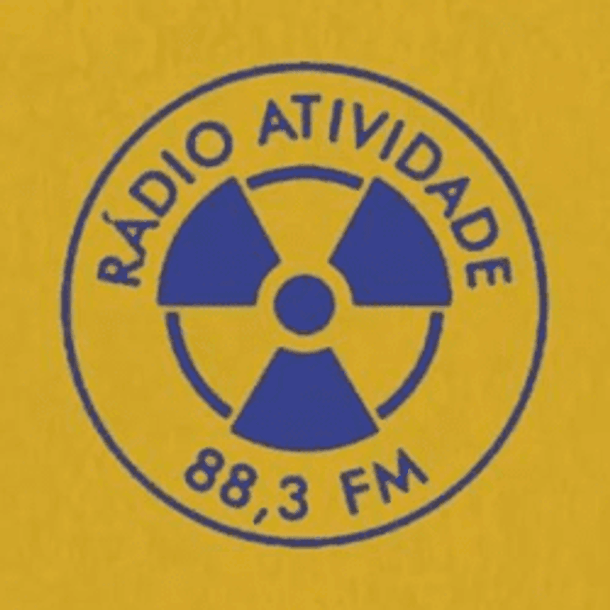 Logo Atividade FM