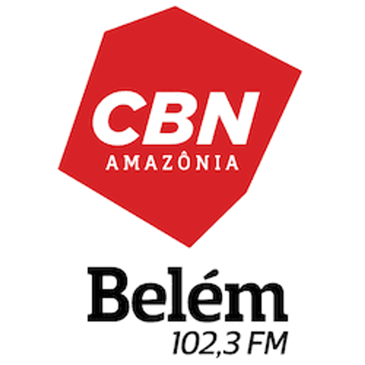 Logo CBN Amazônia