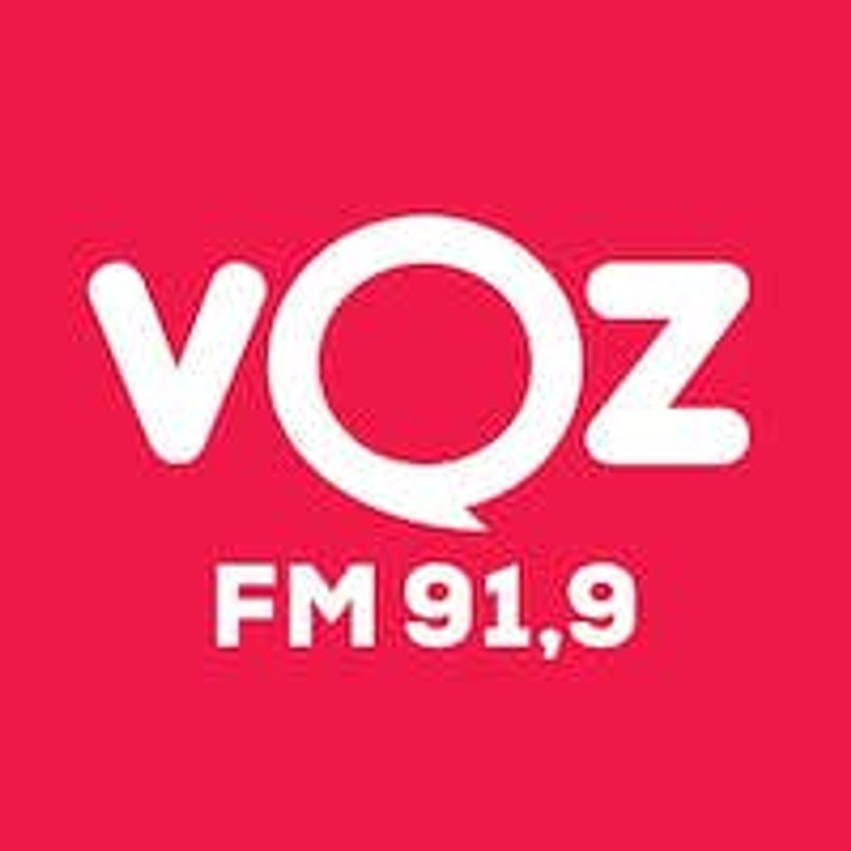 Logo Rádio Voz do Sudoeste