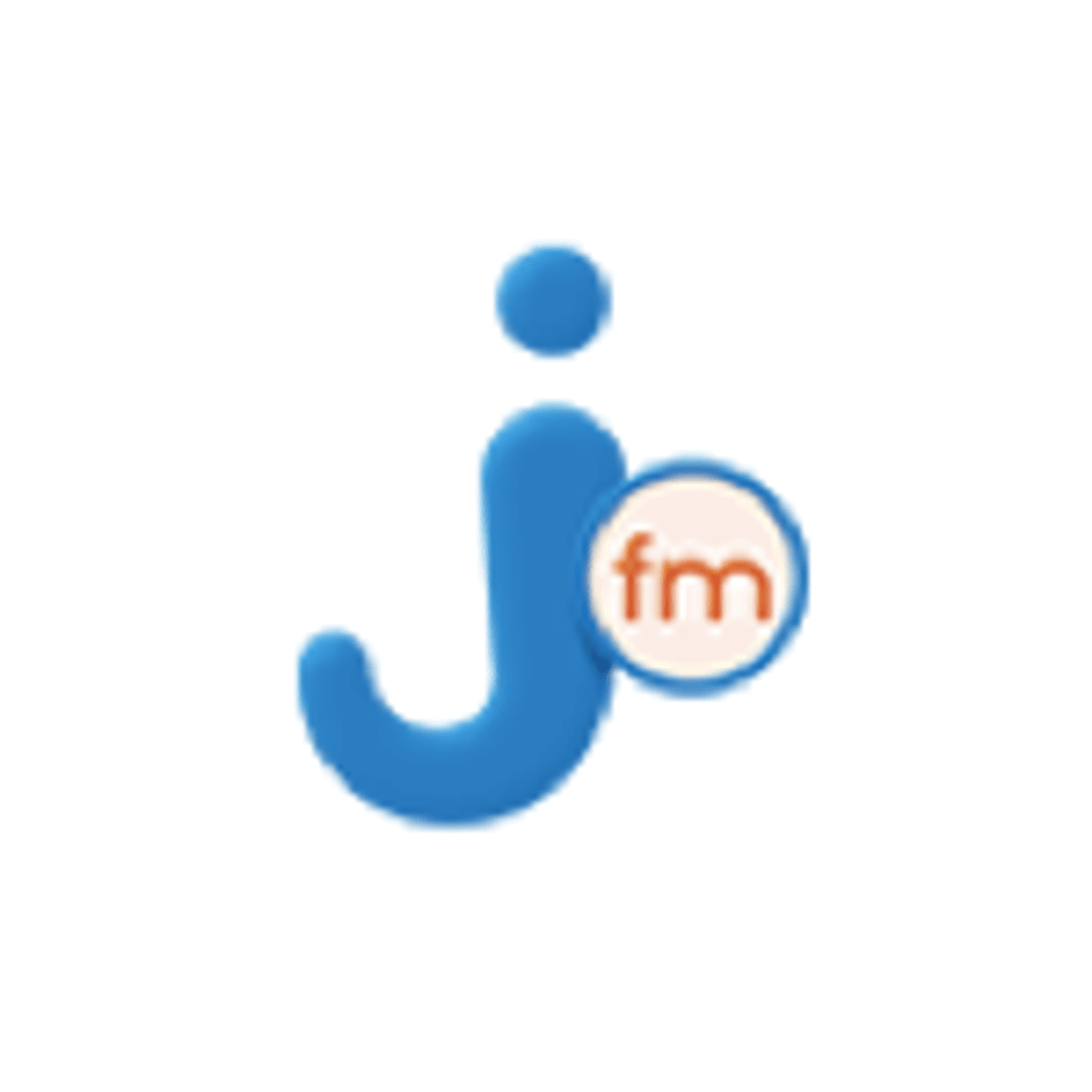 Logo Jota FM