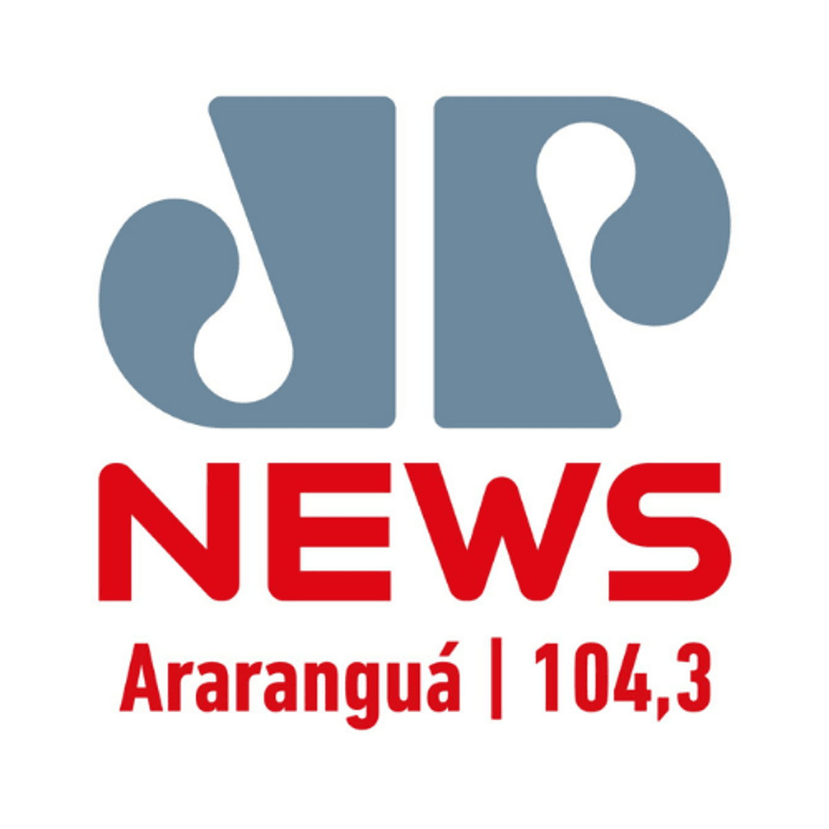 Logo Jovem Pan News