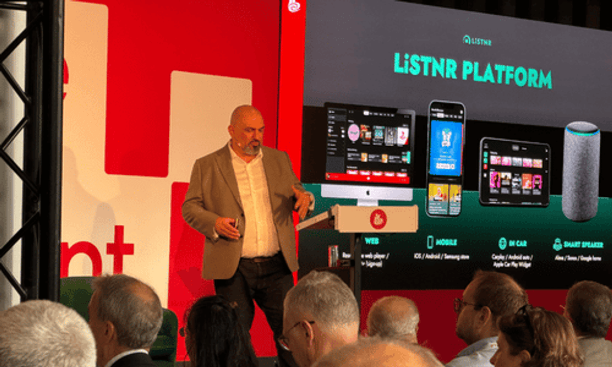 IBC2026: Grupo australiano defende ecossistema além dos aplicativos para ampliar alcance e monetização do áudio