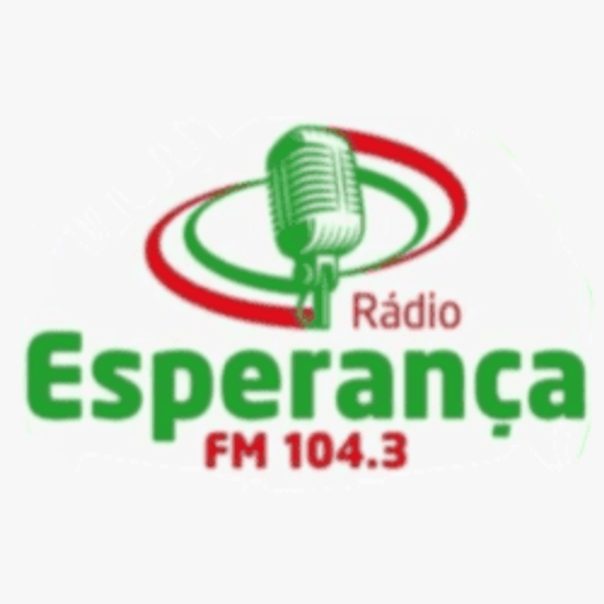 Logo Rádio Esperança