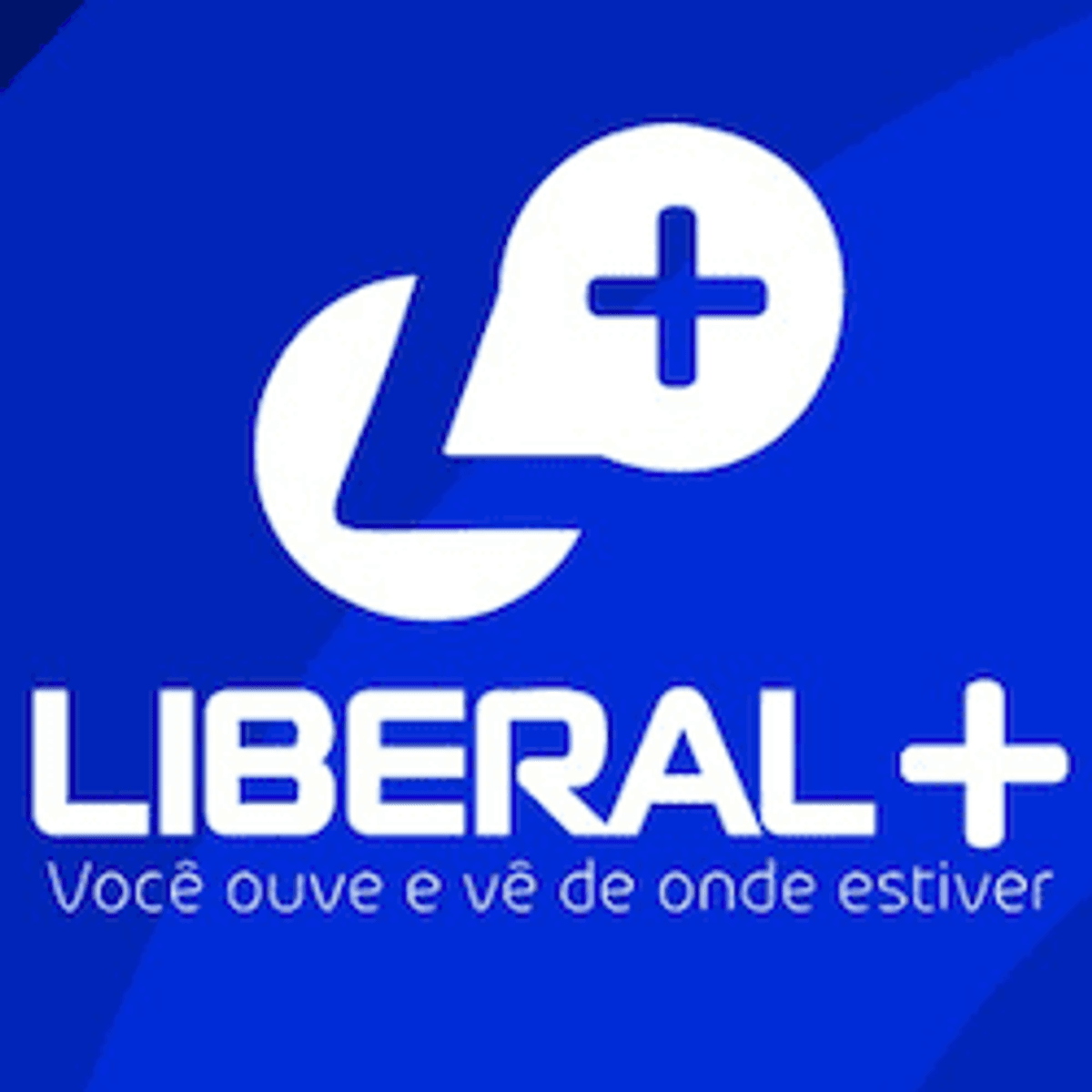 Logo Liberal+ FM