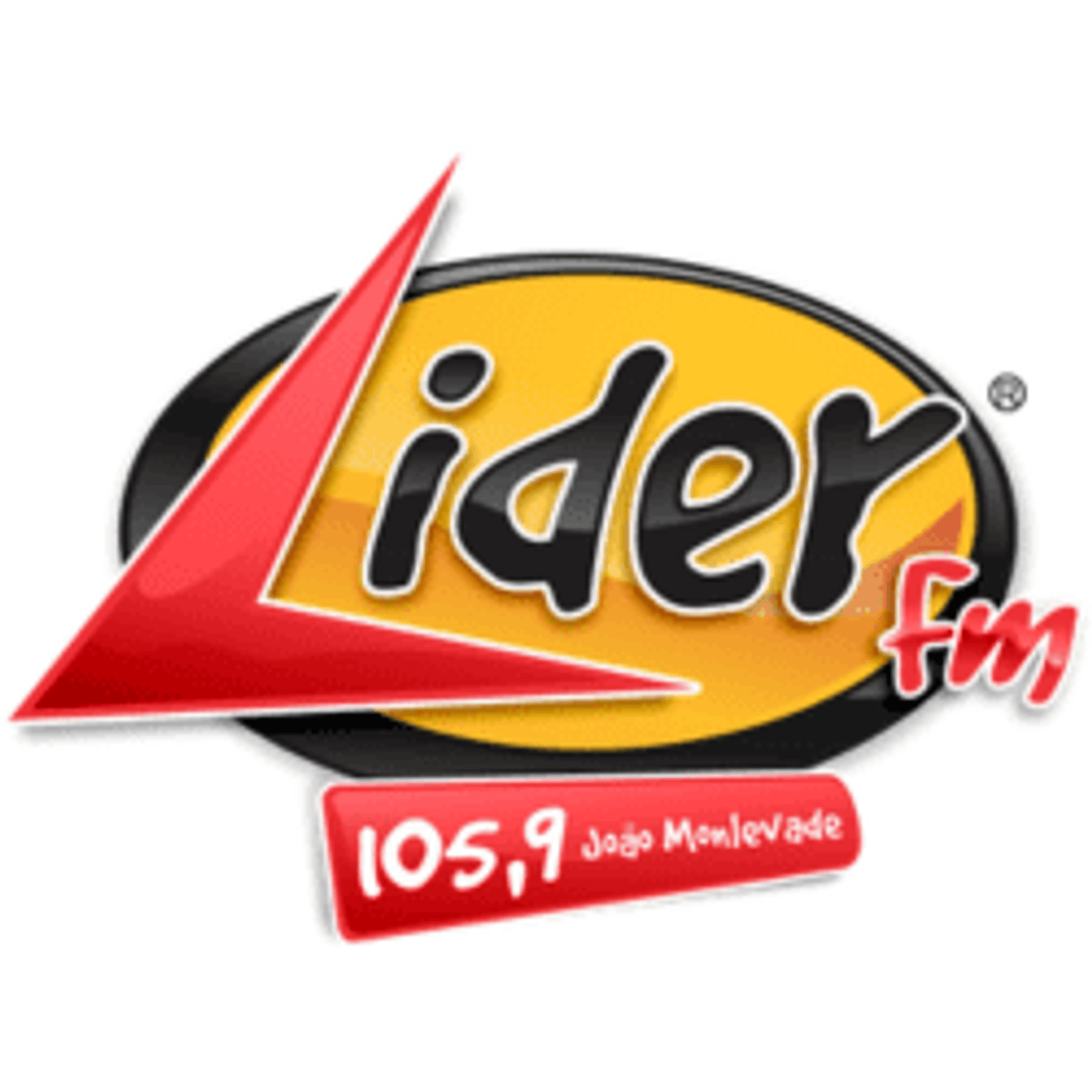 Logo Lider FM