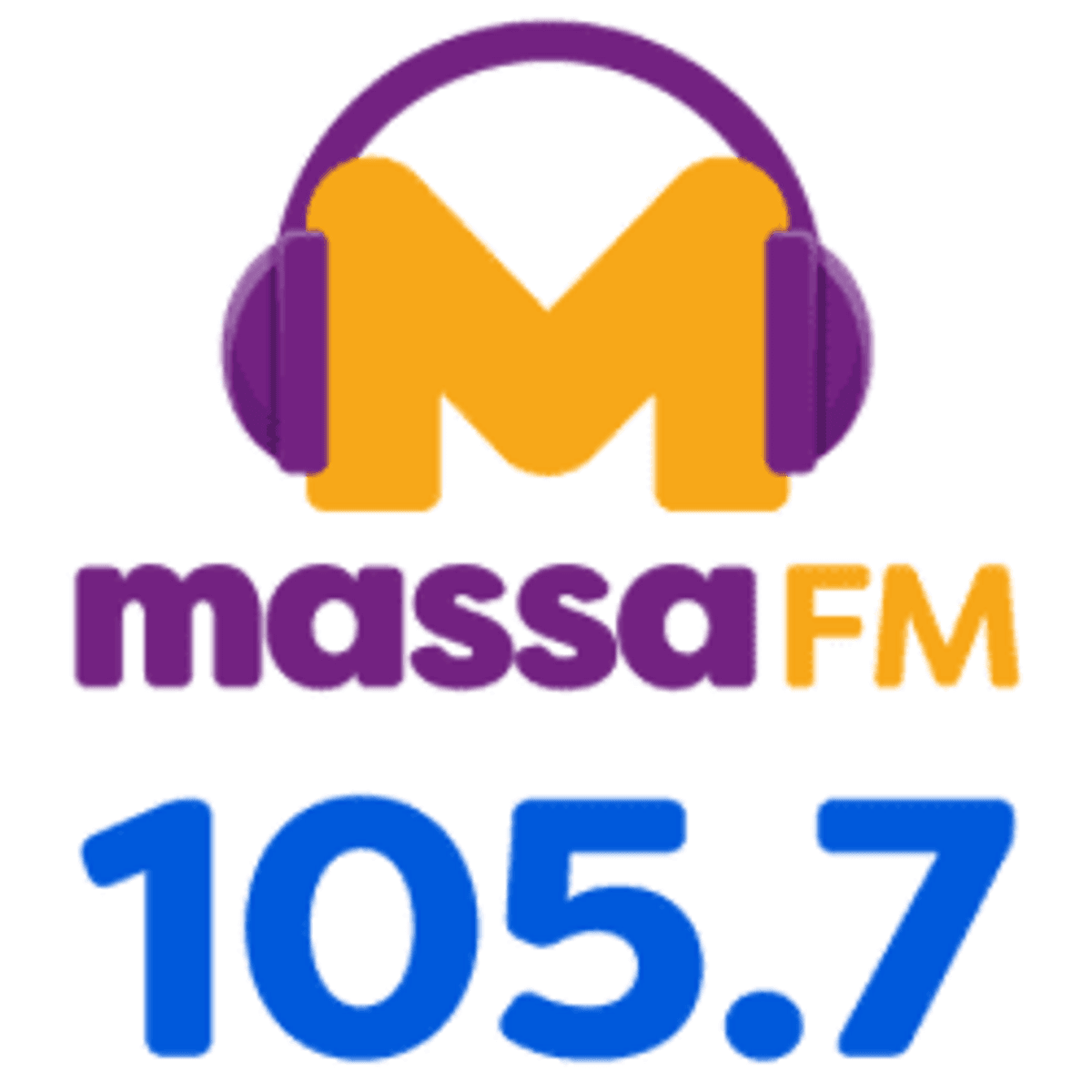 Logo Massa FM