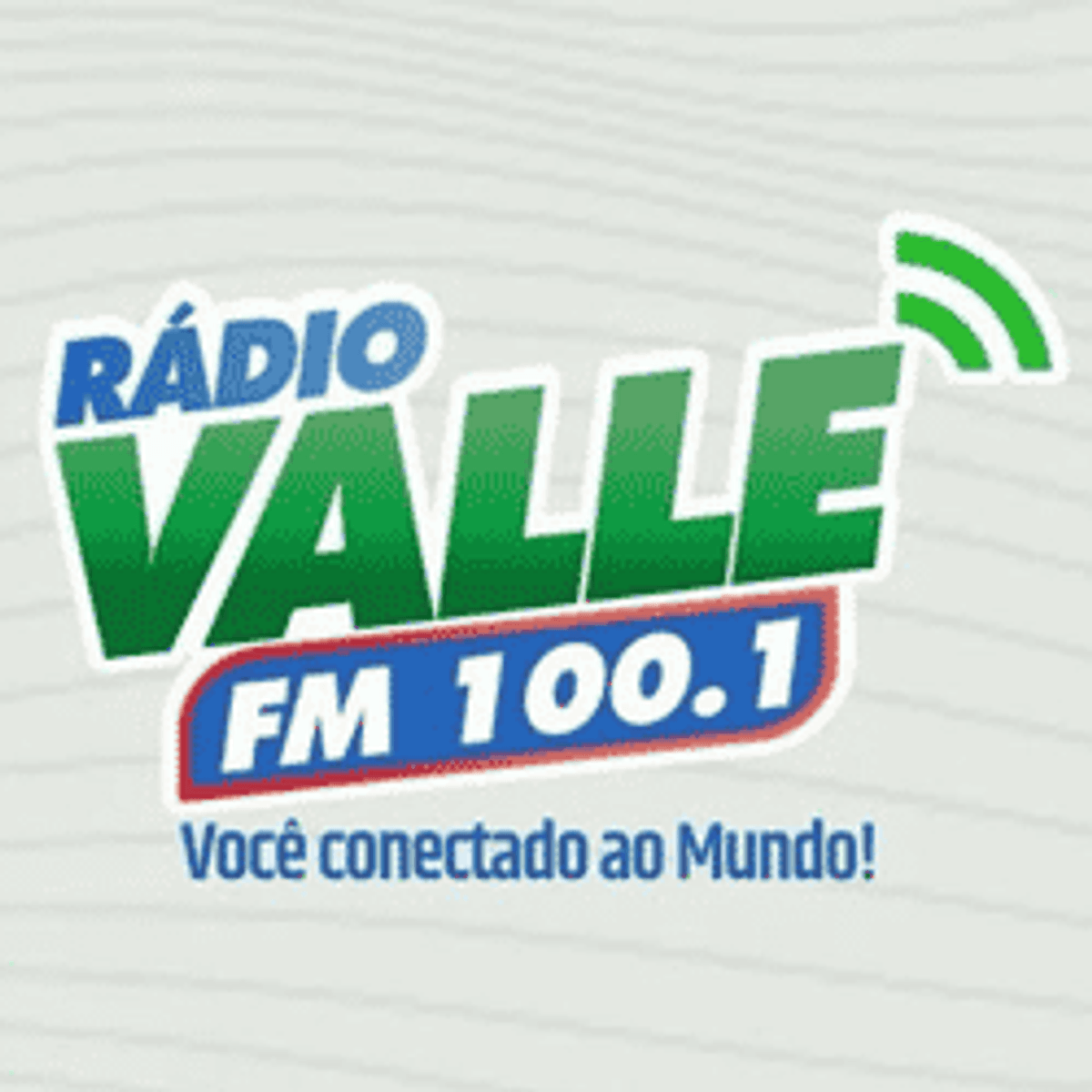 Logo Rádio Valle FM