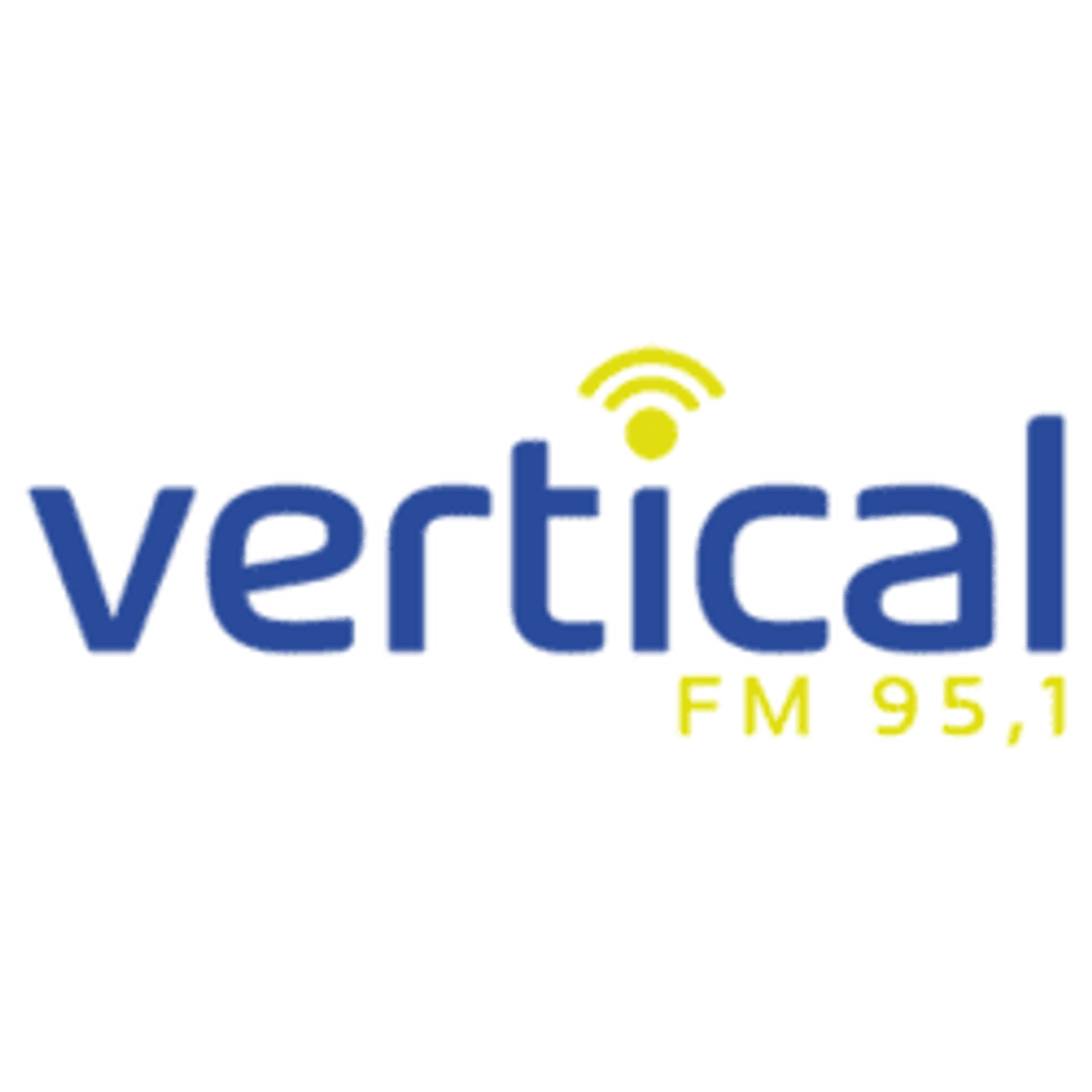 Logo Vertical FM