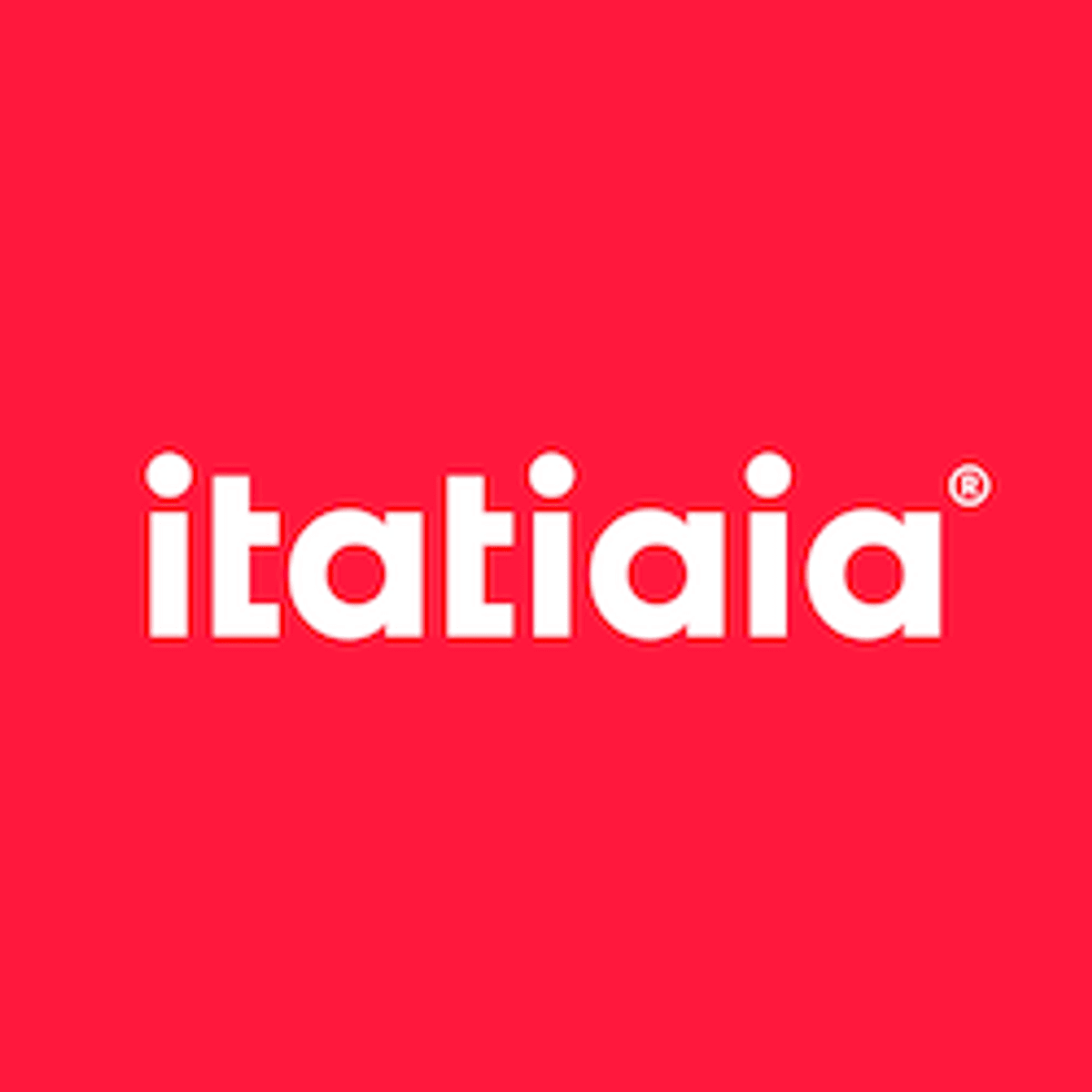 Logo Rádio Itatiaia