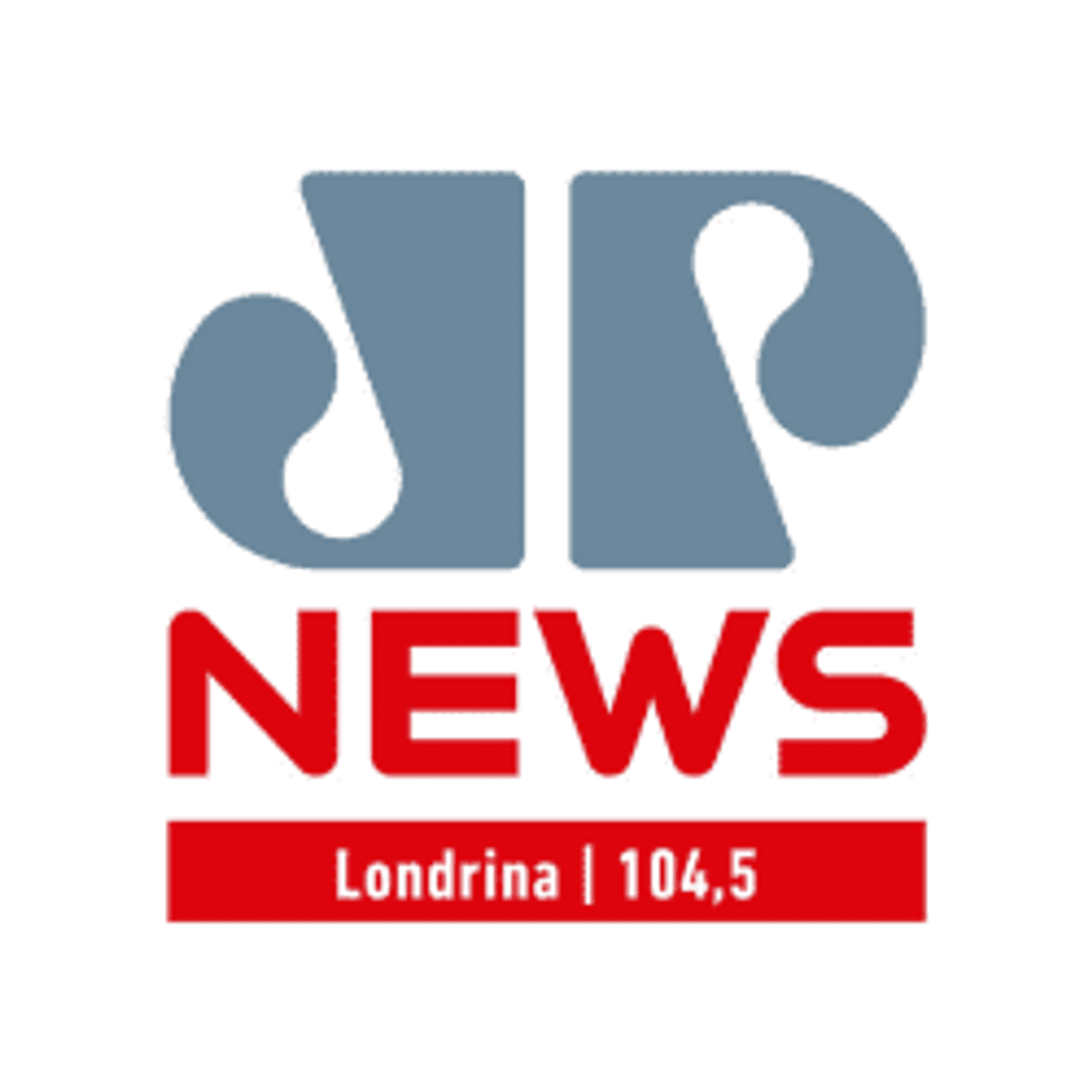Logo Jovem Pan News
