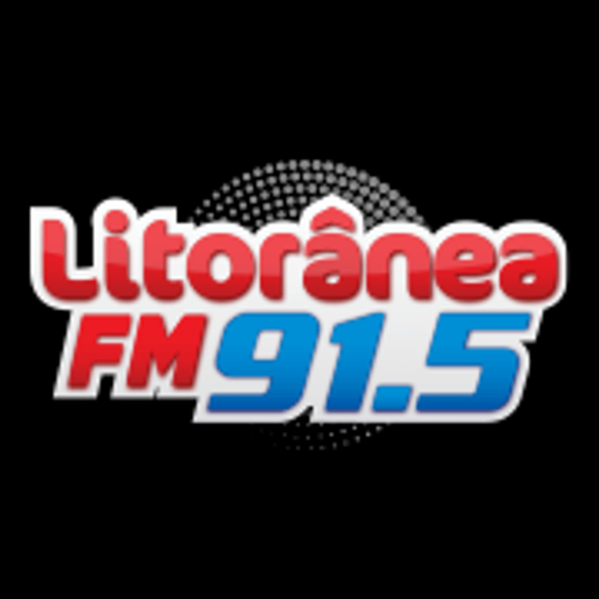 Logo Litorânea FM