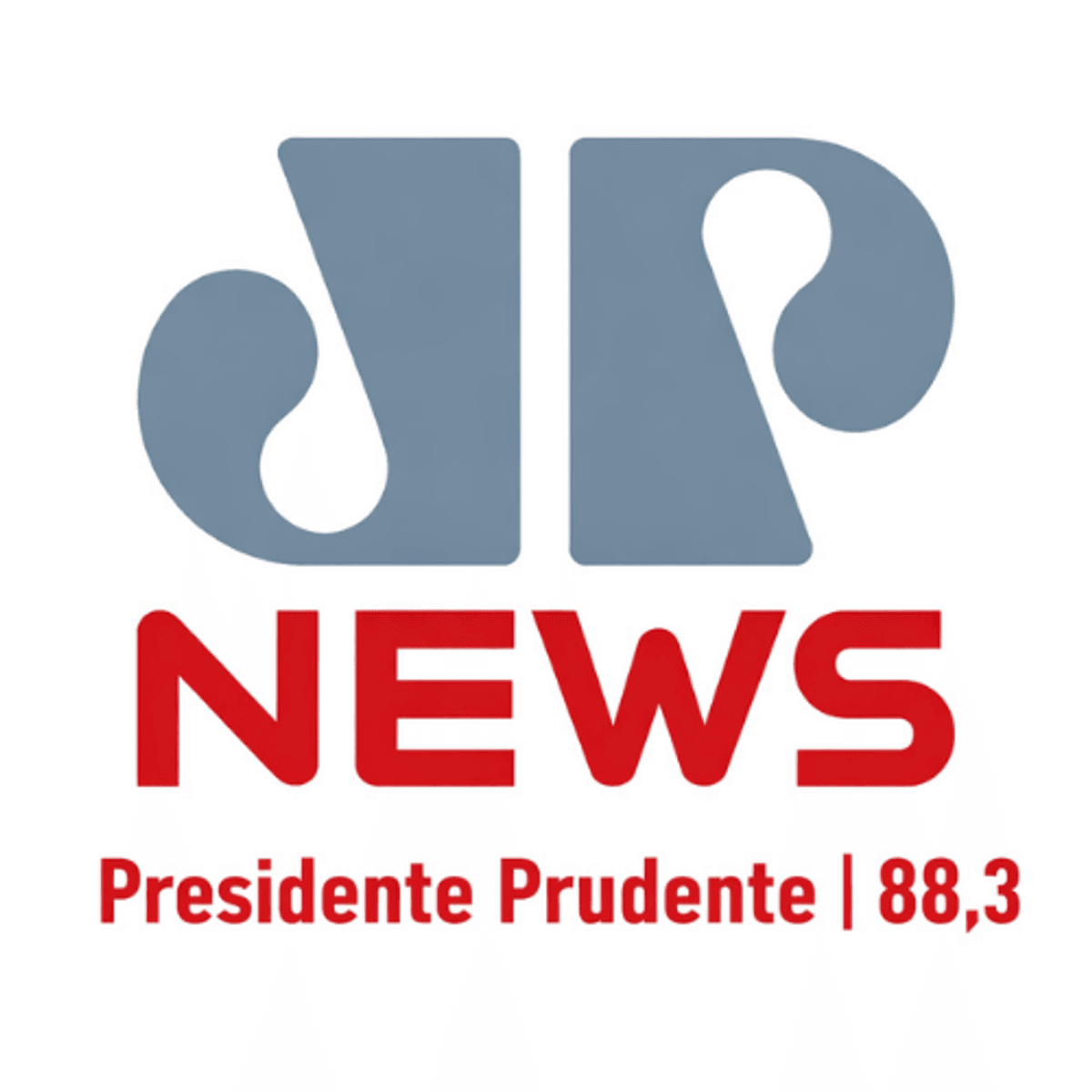Logo Jovem Pan News