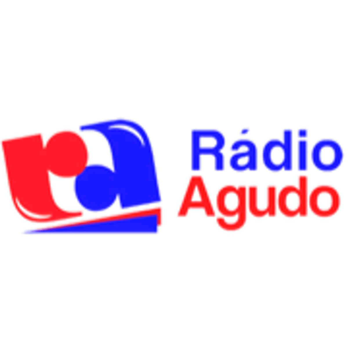 Logo Rádio Agudo