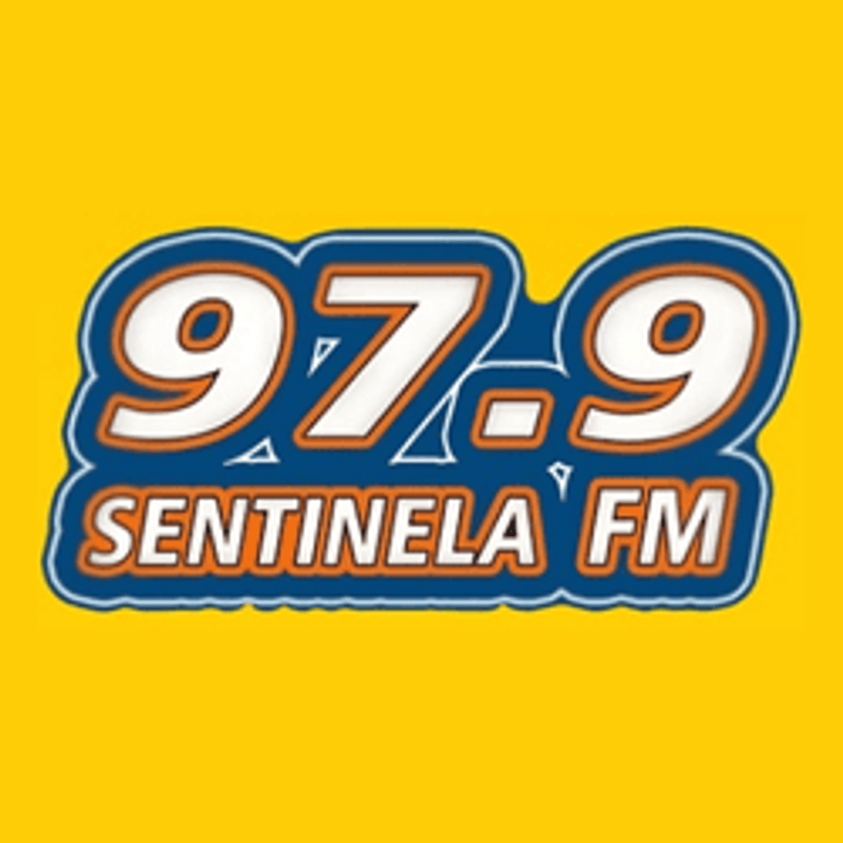 Logo Sentinela FM