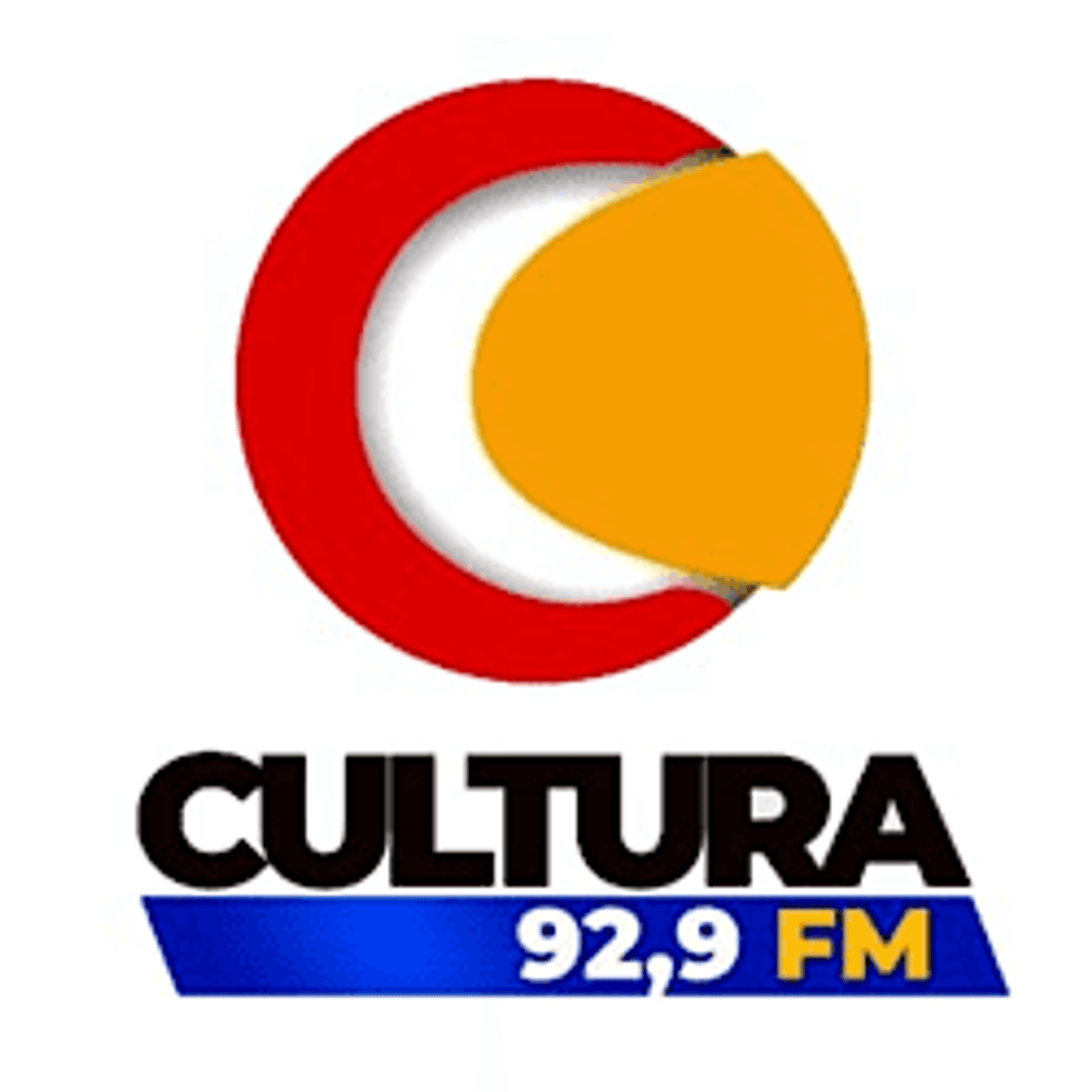 Logo Rádio Cultura