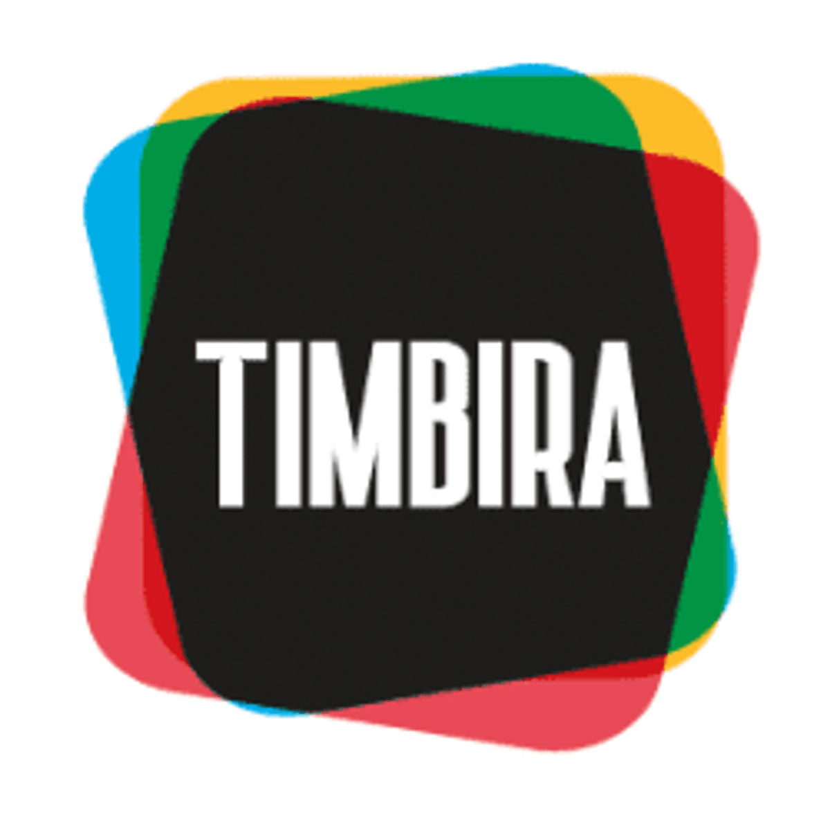 Logo Rádio Timbira