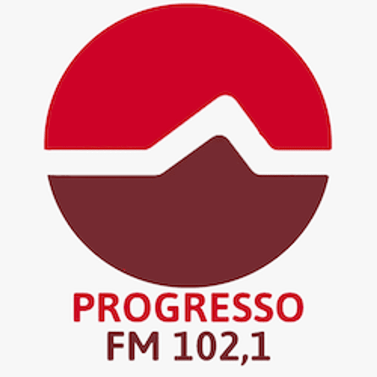 Logo Progresso FM