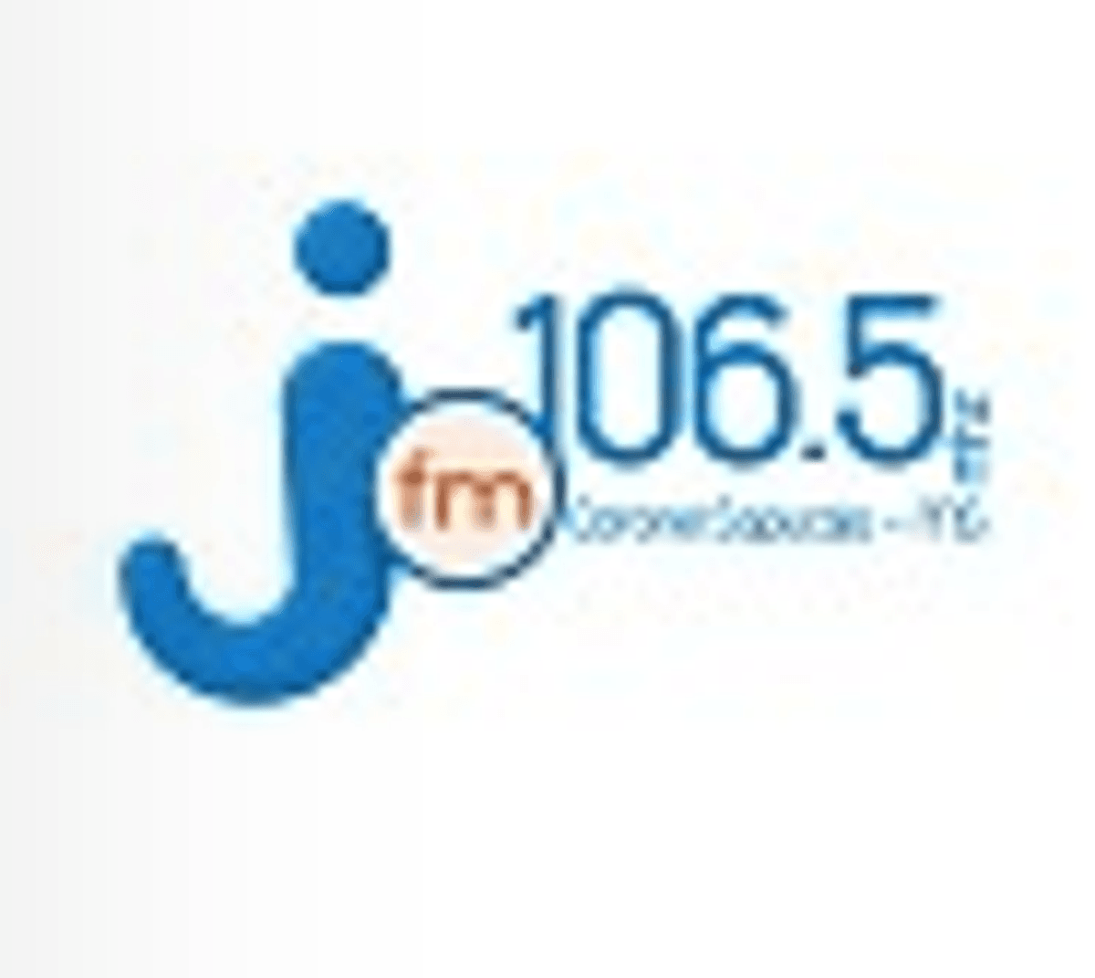 Logo Jota FM
