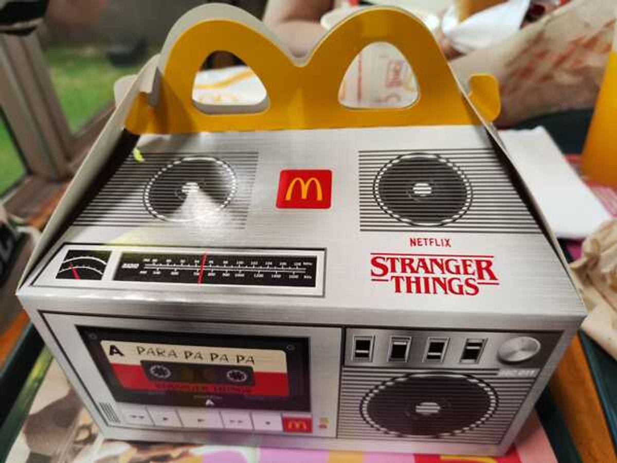 O Rádio Hoje | Rádio assume papel central na narrativa de Stranger Things como ferramenta de comunicação e elemento simbólico