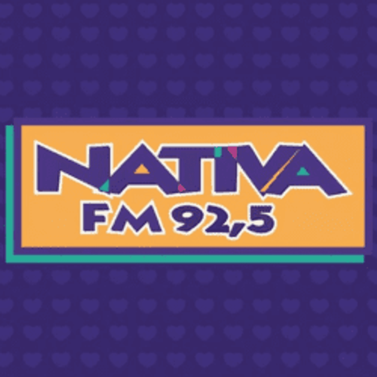 Logo Agora FM