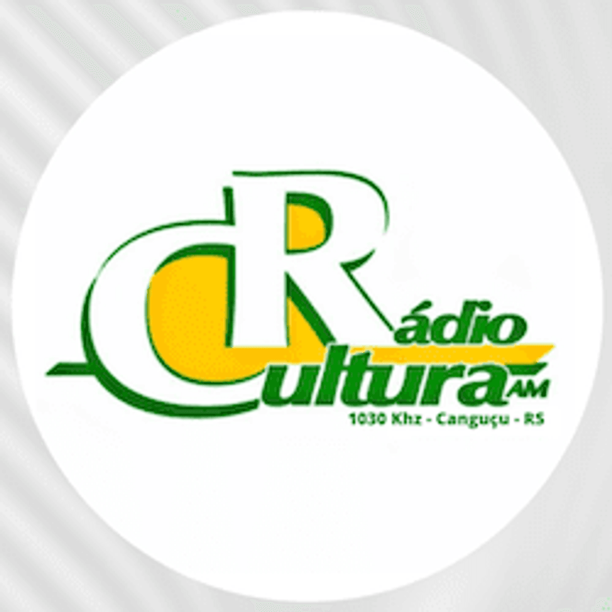 Logo Rádio Cultura