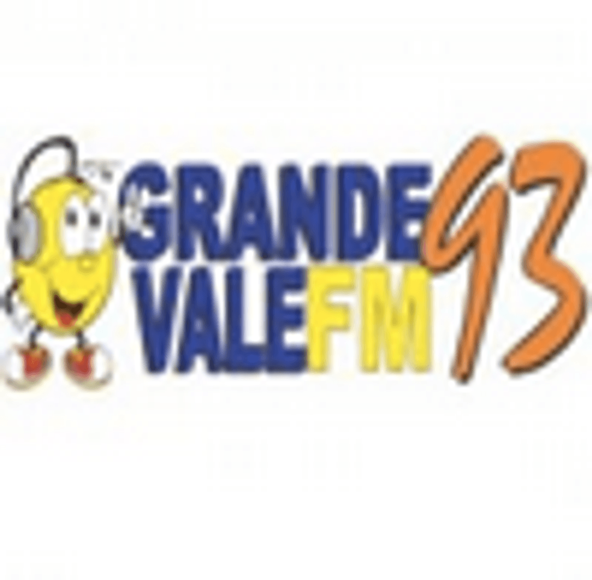Logo Grande Vale FM 93
