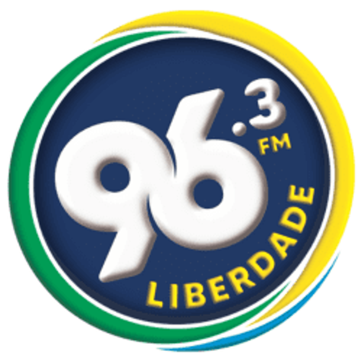 Logo Liberdade FM
