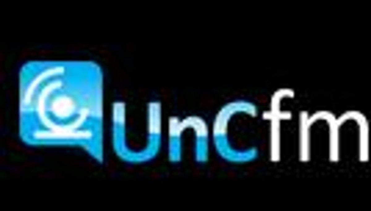 Logo UnC FM