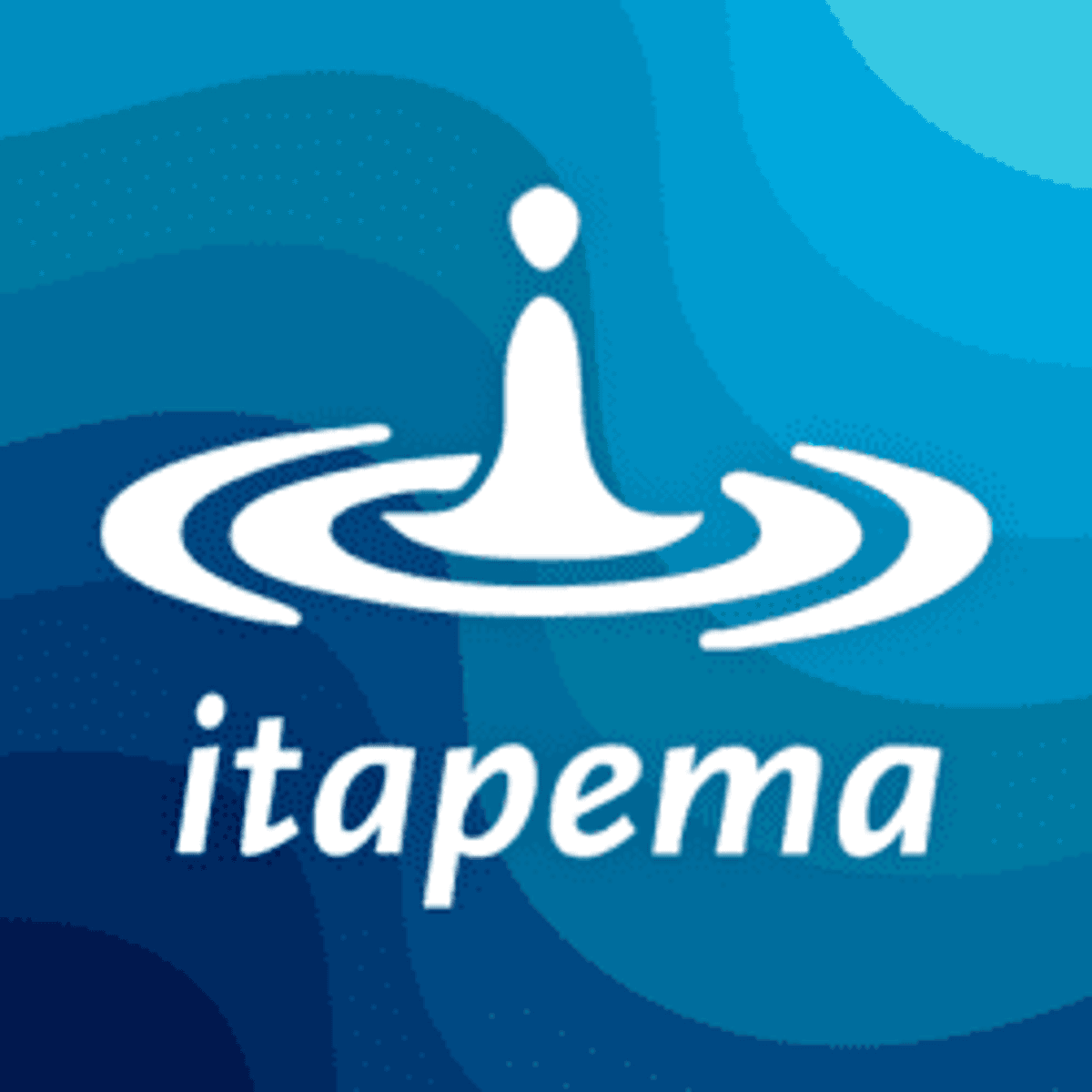 Logo Itapema FM