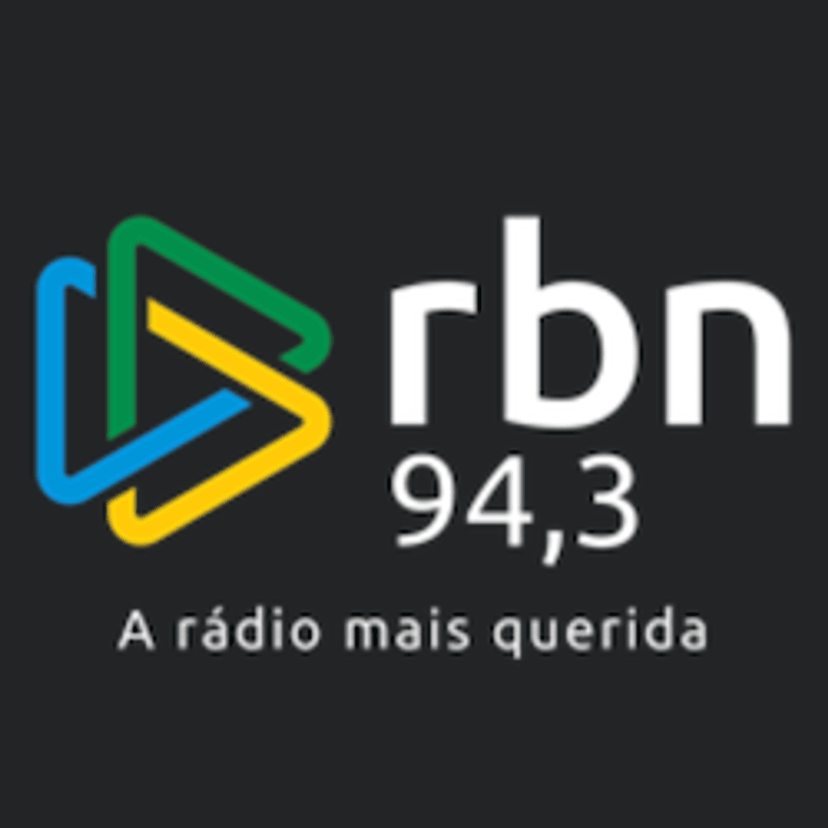 Logo RBN FM