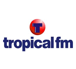 Logo Tropical FM