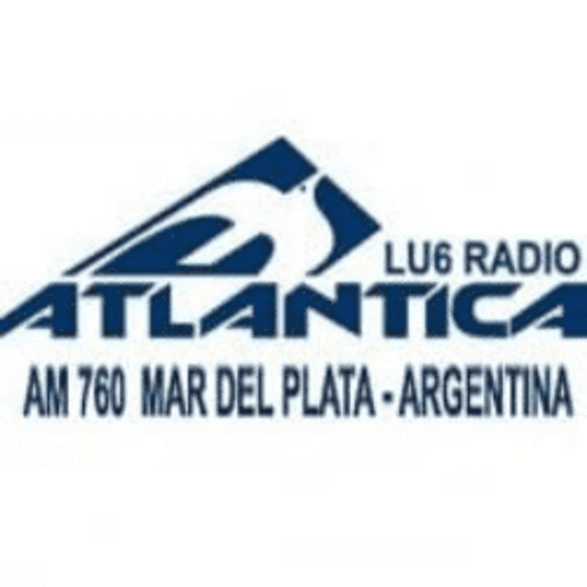 Logo Radio Atlantica