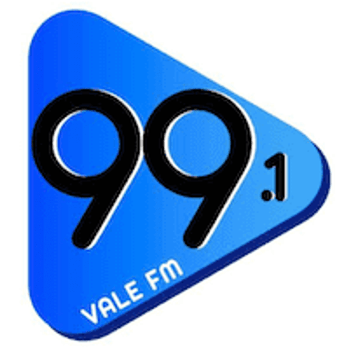 Logo Vale FM