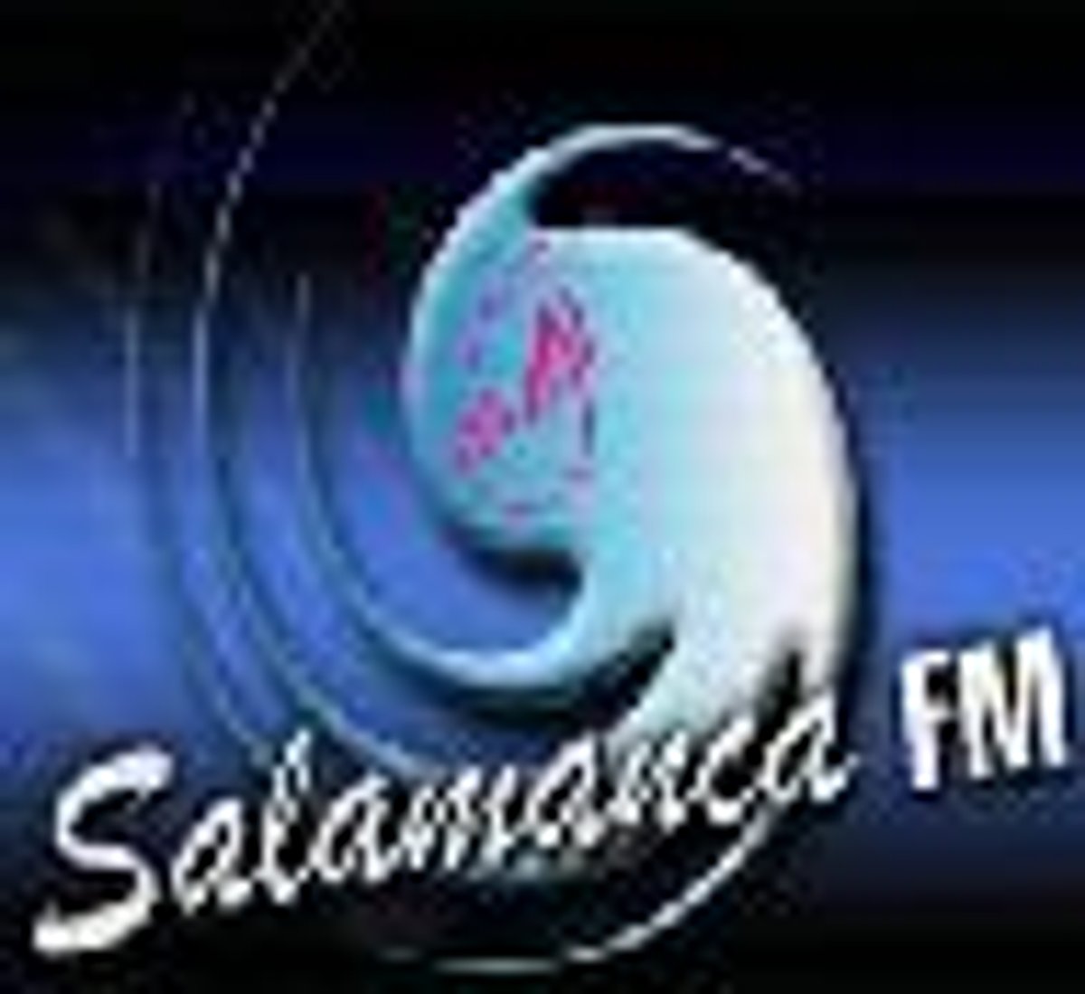 Logo Salamanca FM