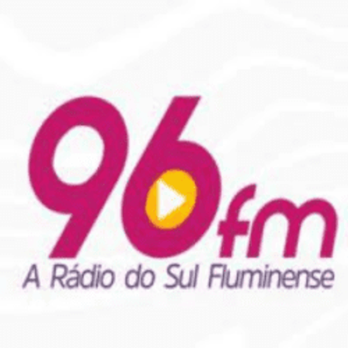 Logo 96 FM