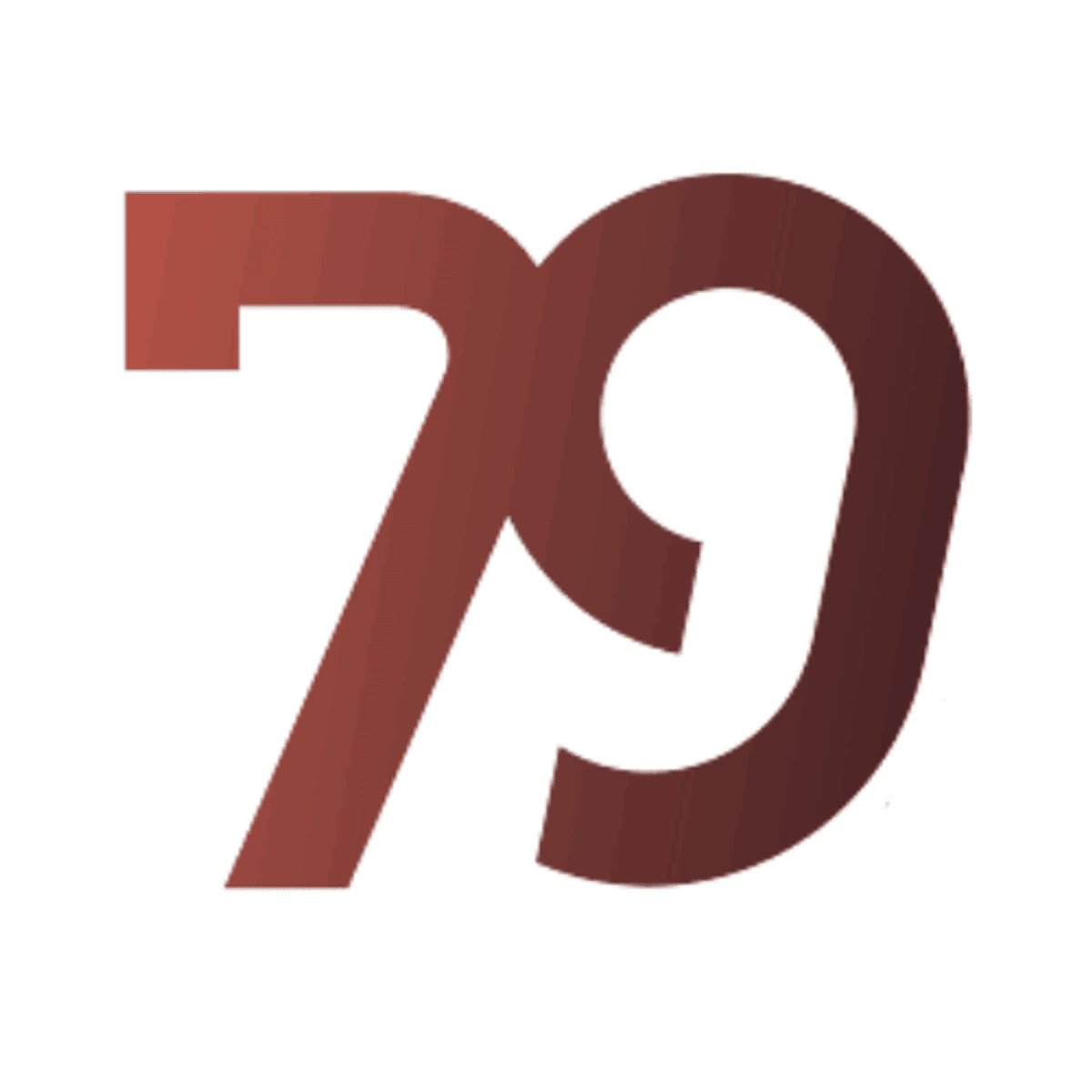 Logo Rádio 79