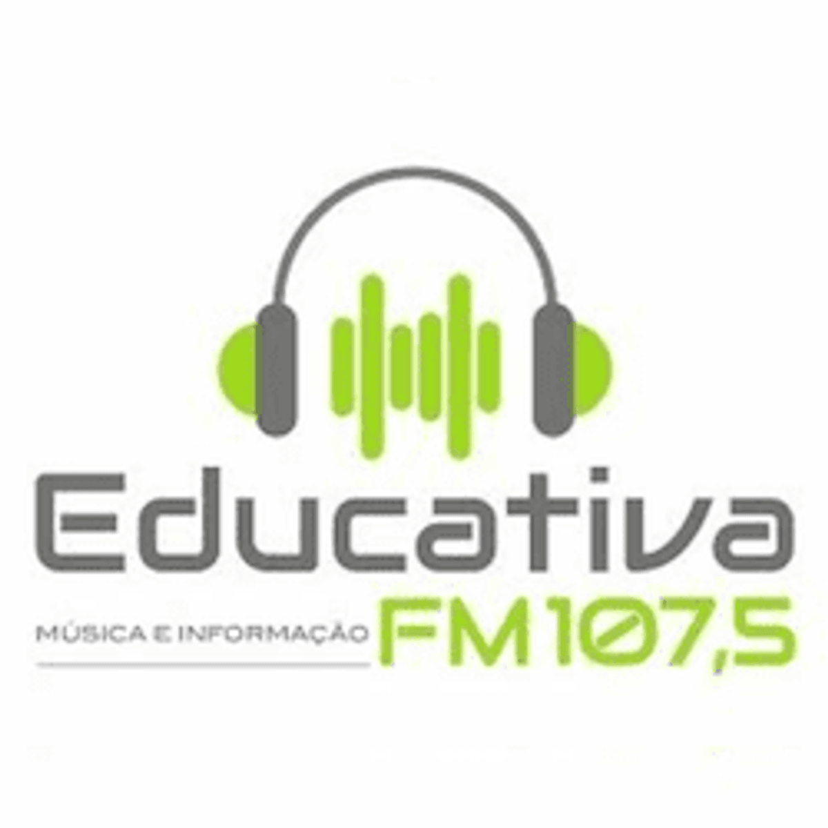 Logo Rádio Educativa